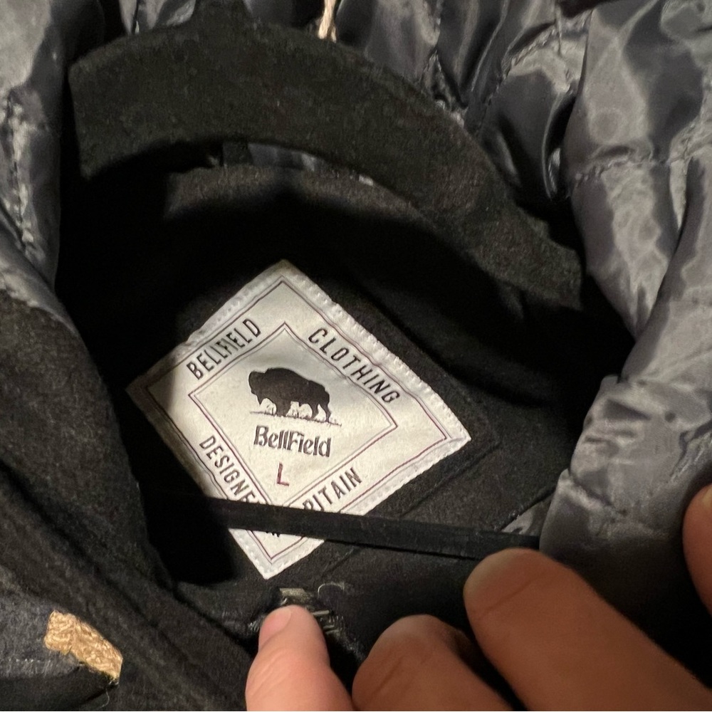 Bellfield Clothing Company - Picture 3 of 4